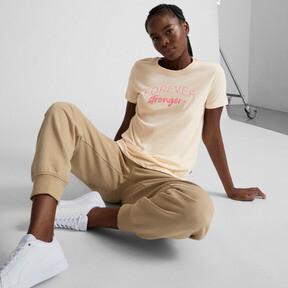 PUMA Forever Stronger Women's T-Shirt Product Image