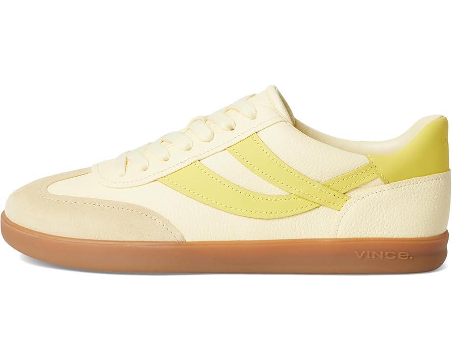 Oasis Runner Lace-Up Sneakers Product Image