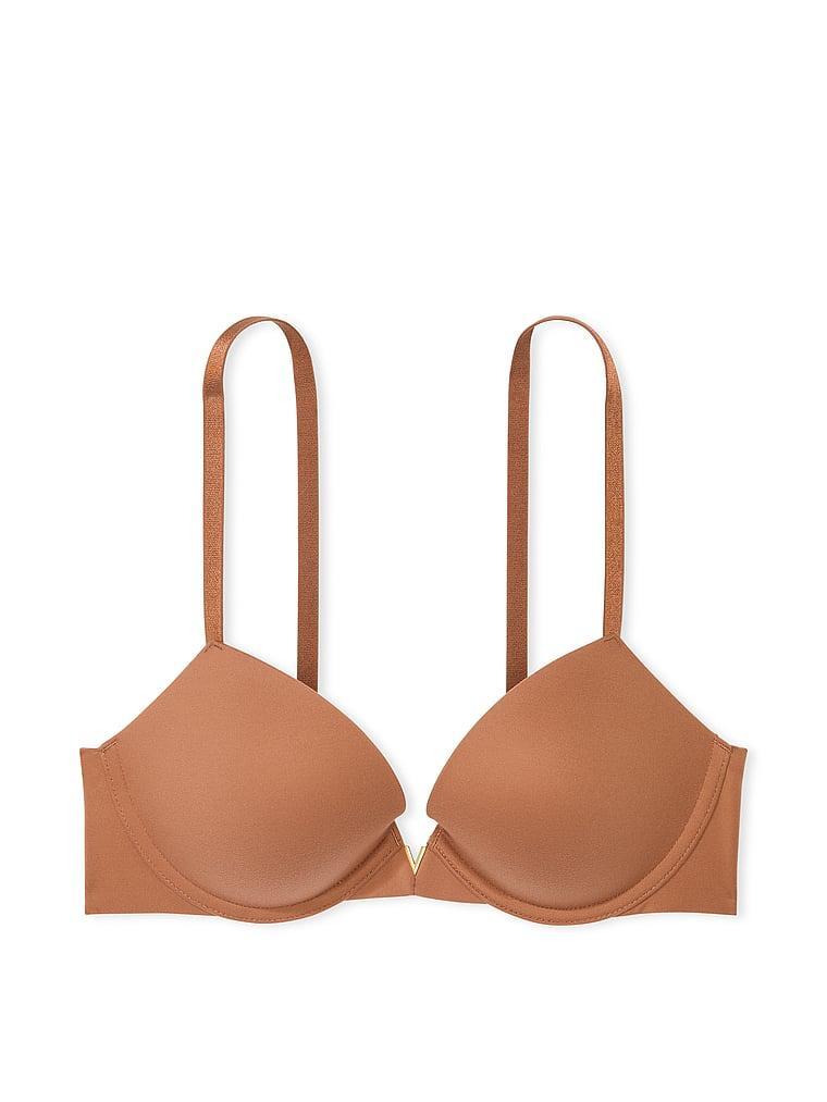 Smooth Push-Up Bra Product Image