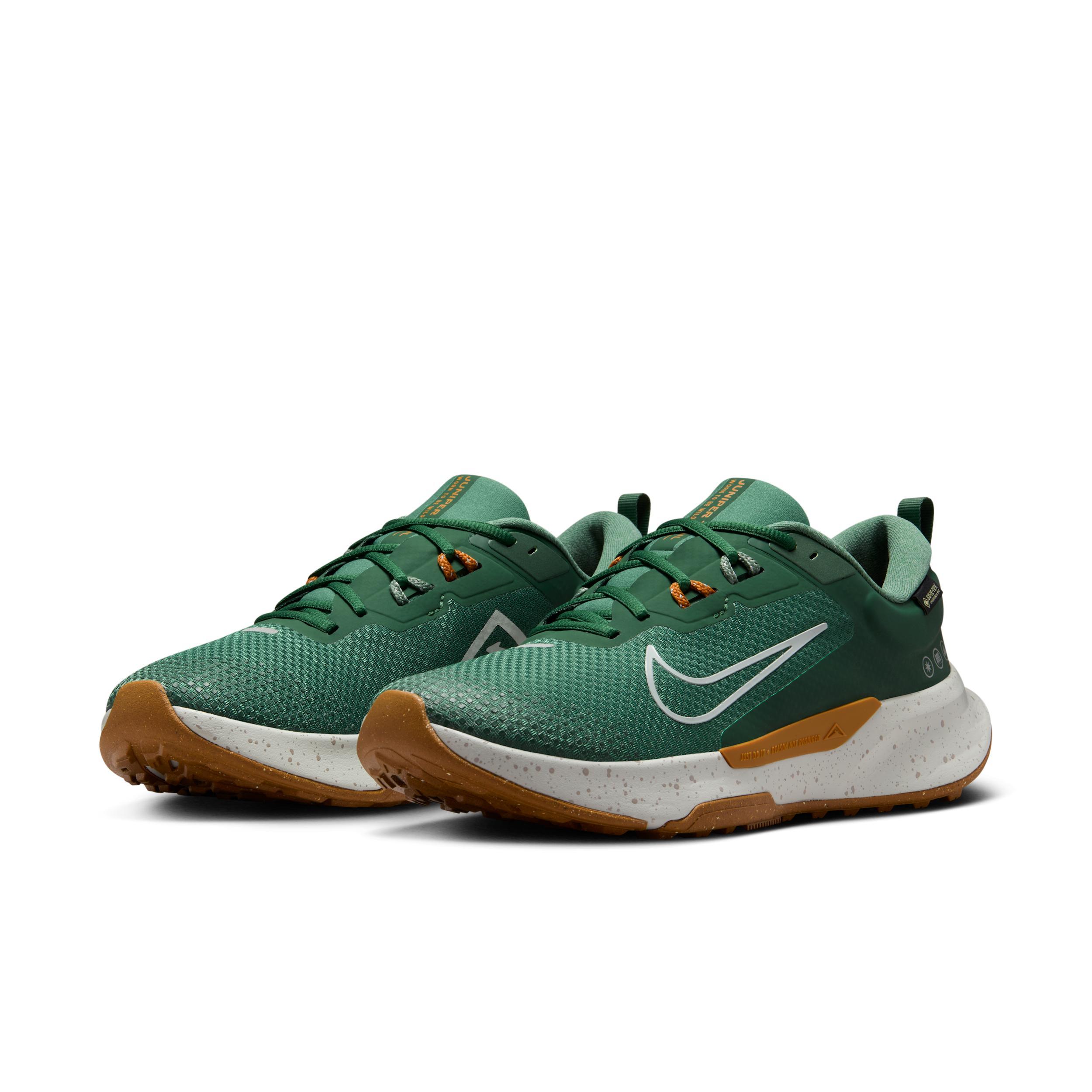 Nike Men's Juniper Trail 2 GORE-TEX Waterproof Trail Running Shoes Product Image