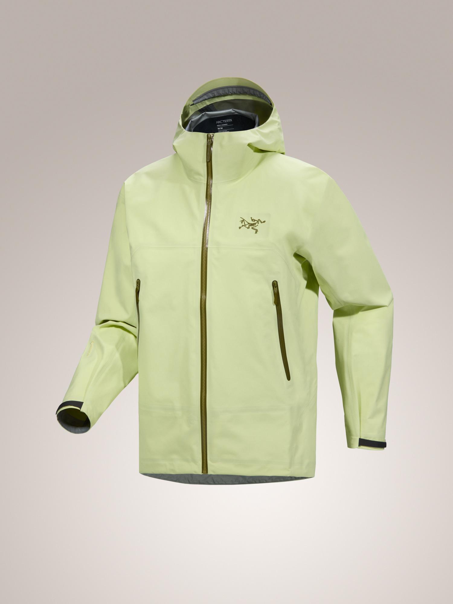 Beta Jacket Men's Product Image