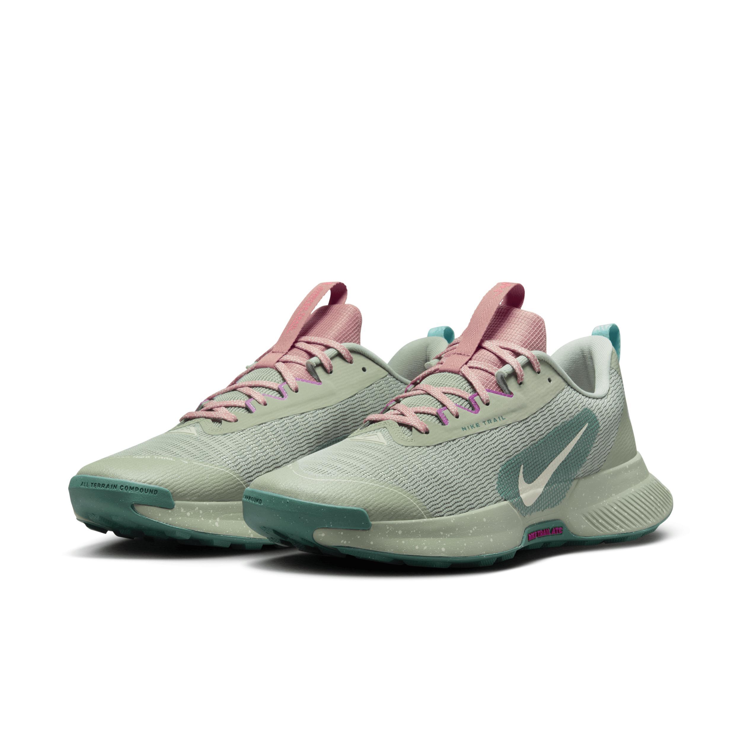Nike Juniper Trail 3 Men's Trail Running Shoes Product Image