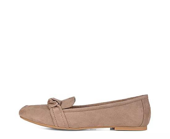 Journee Marci Womens Loafers Product Image