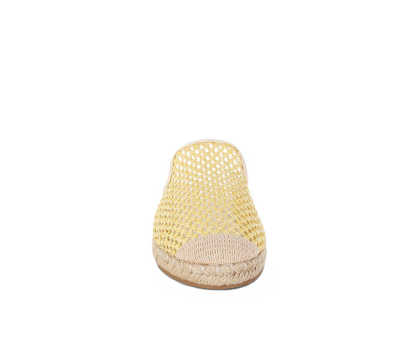 Women's London Rag Nongai Slip-On Shoes Product Image
