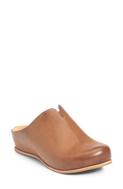 Kork-Ease Para Leather Mules Product Image
