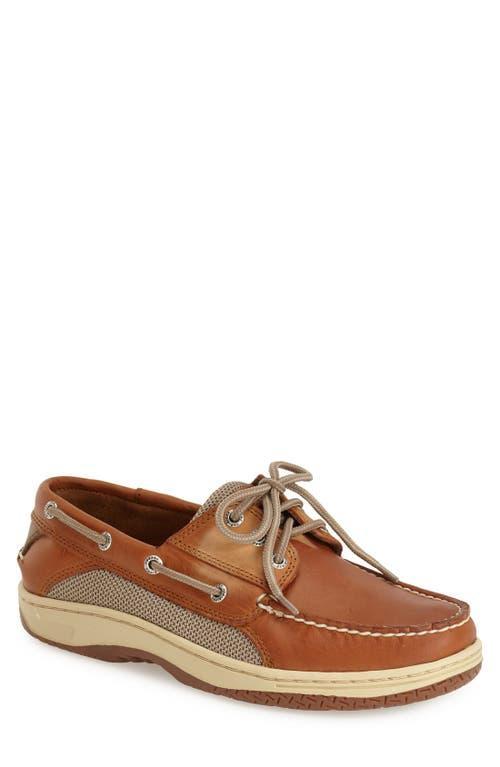 Sperry Mens Top-Sider Billfish 3 Product Image