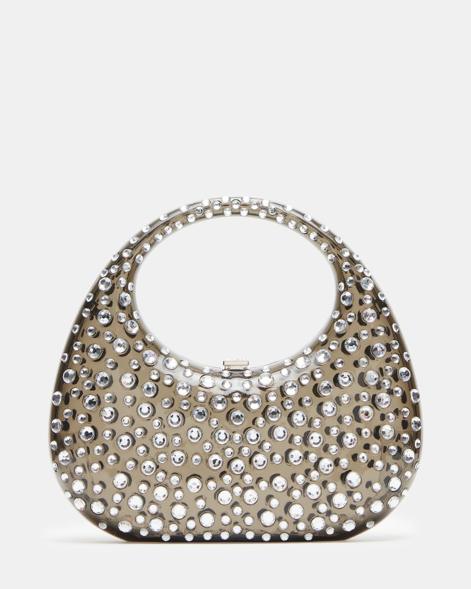 SMITH BLACK LEATHER Female Product Image