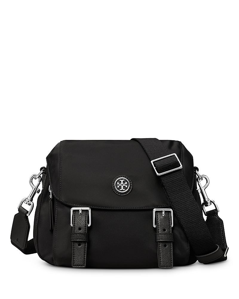 Tory Burch Small Virginia Messenger Bag Product Image