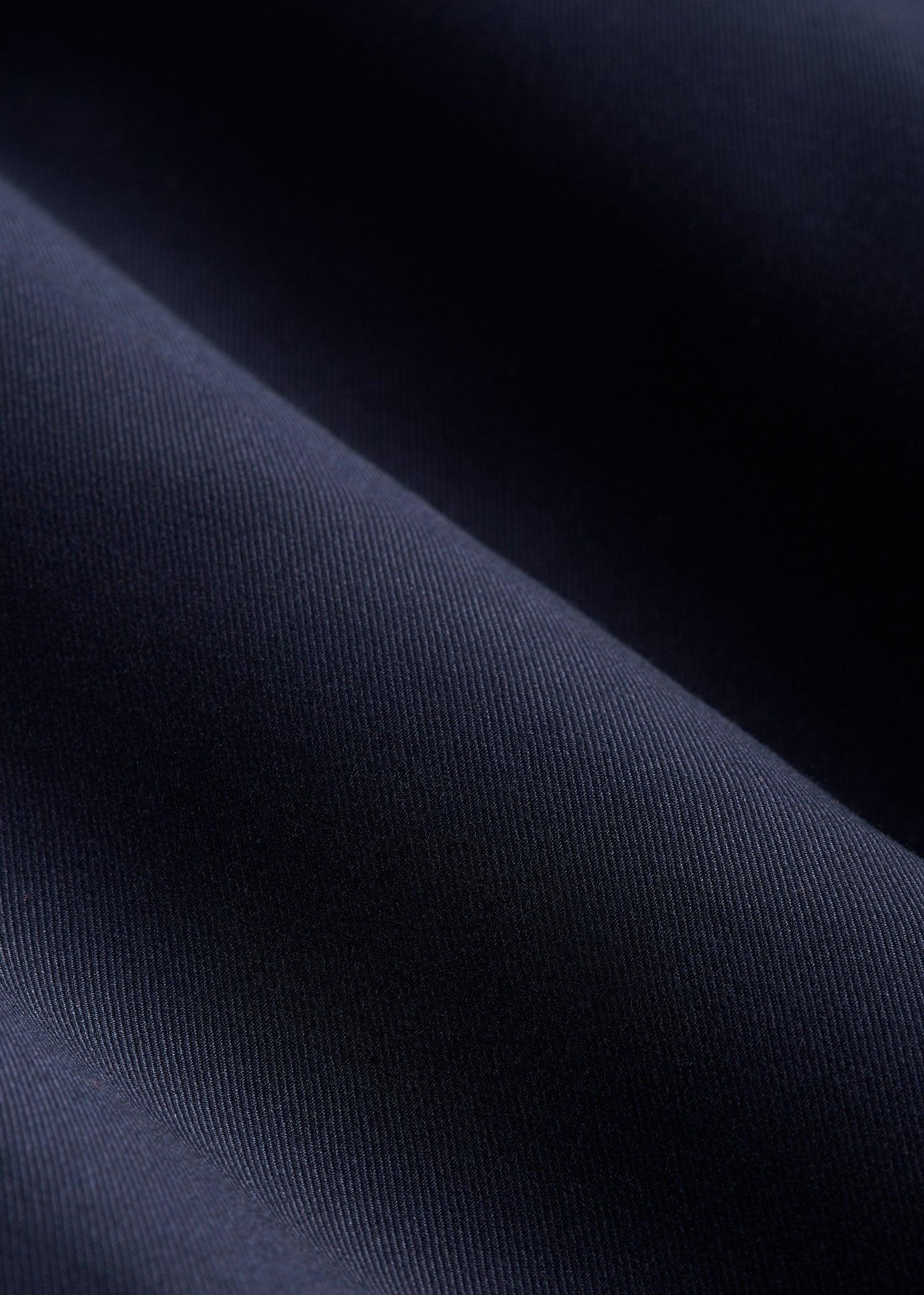 Suit Jacket for Tall Men in True Navy Product Image