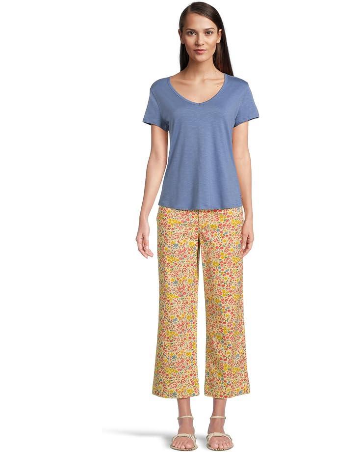 Balsam Wide Leg Pants Product Image