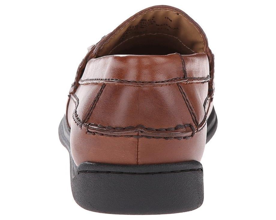 Aragon Kiltie Tassel Loafer Product Image