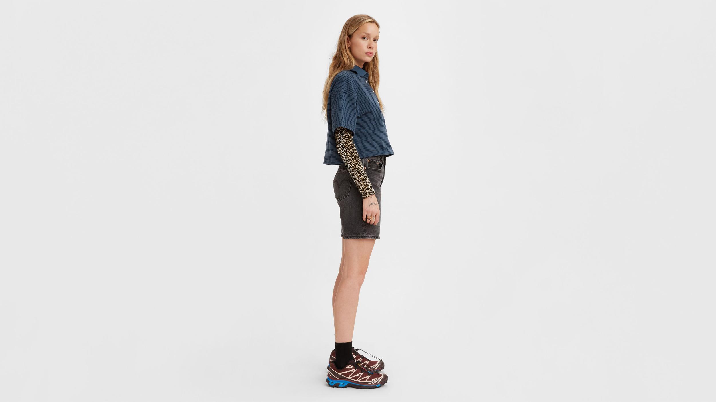 501® '90s Women's Shorts Product Image