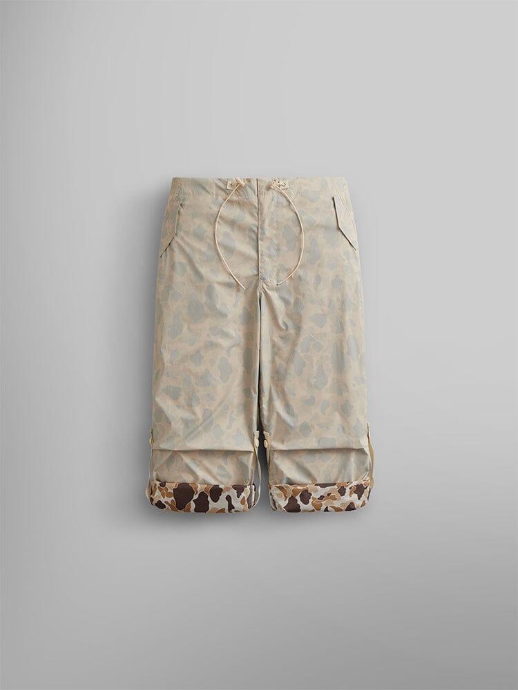 LIGHTWEIGHT PARACHUTE PANT (FROGSKIN) Product Image