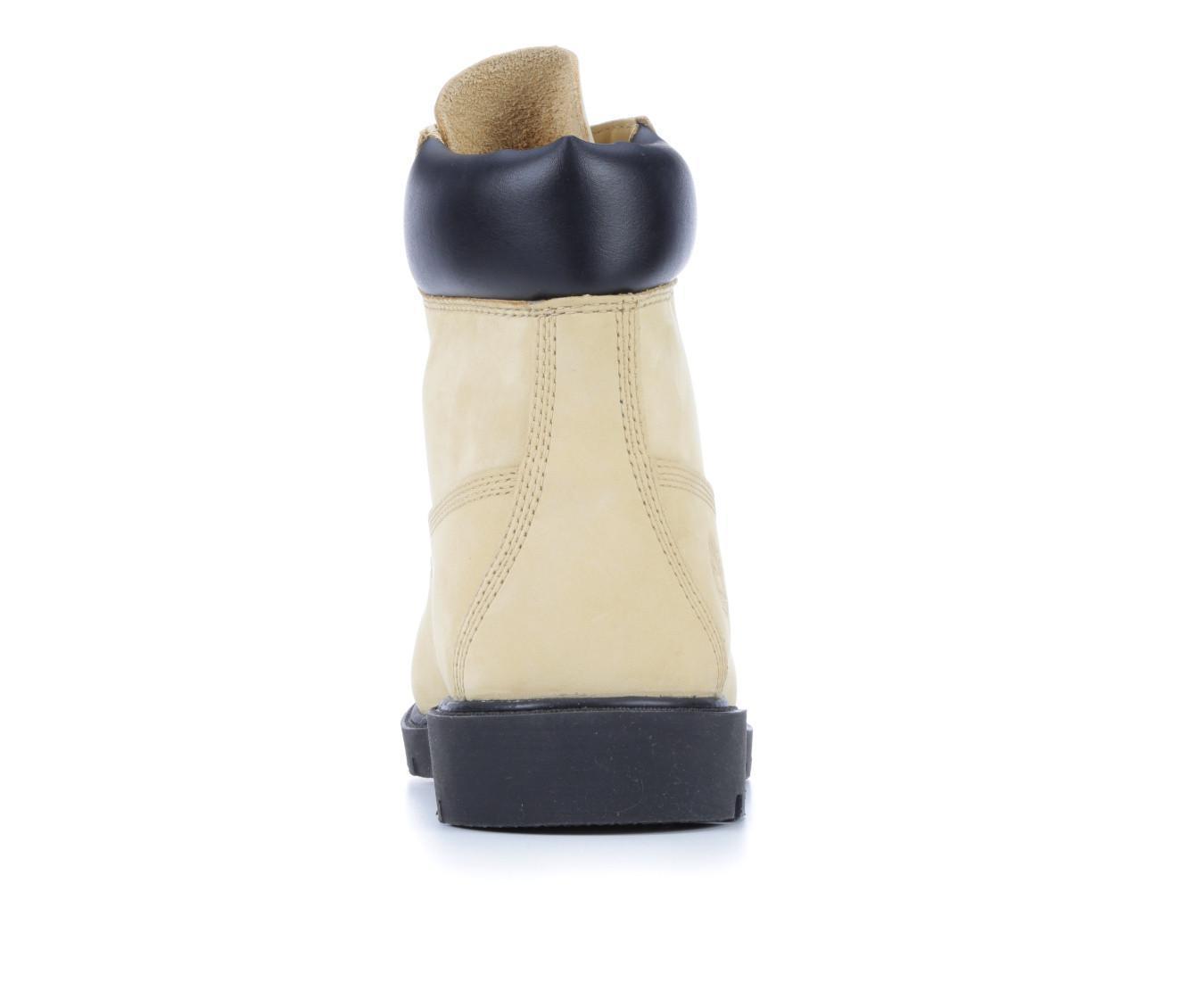 Men's Timberland 6 Inch Padded Contrast Collar Boots Product Image