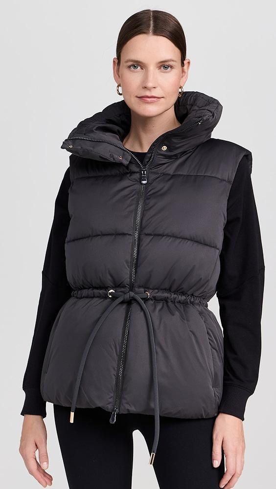 Save The Duck Ren Vest | Shopbop Product Image