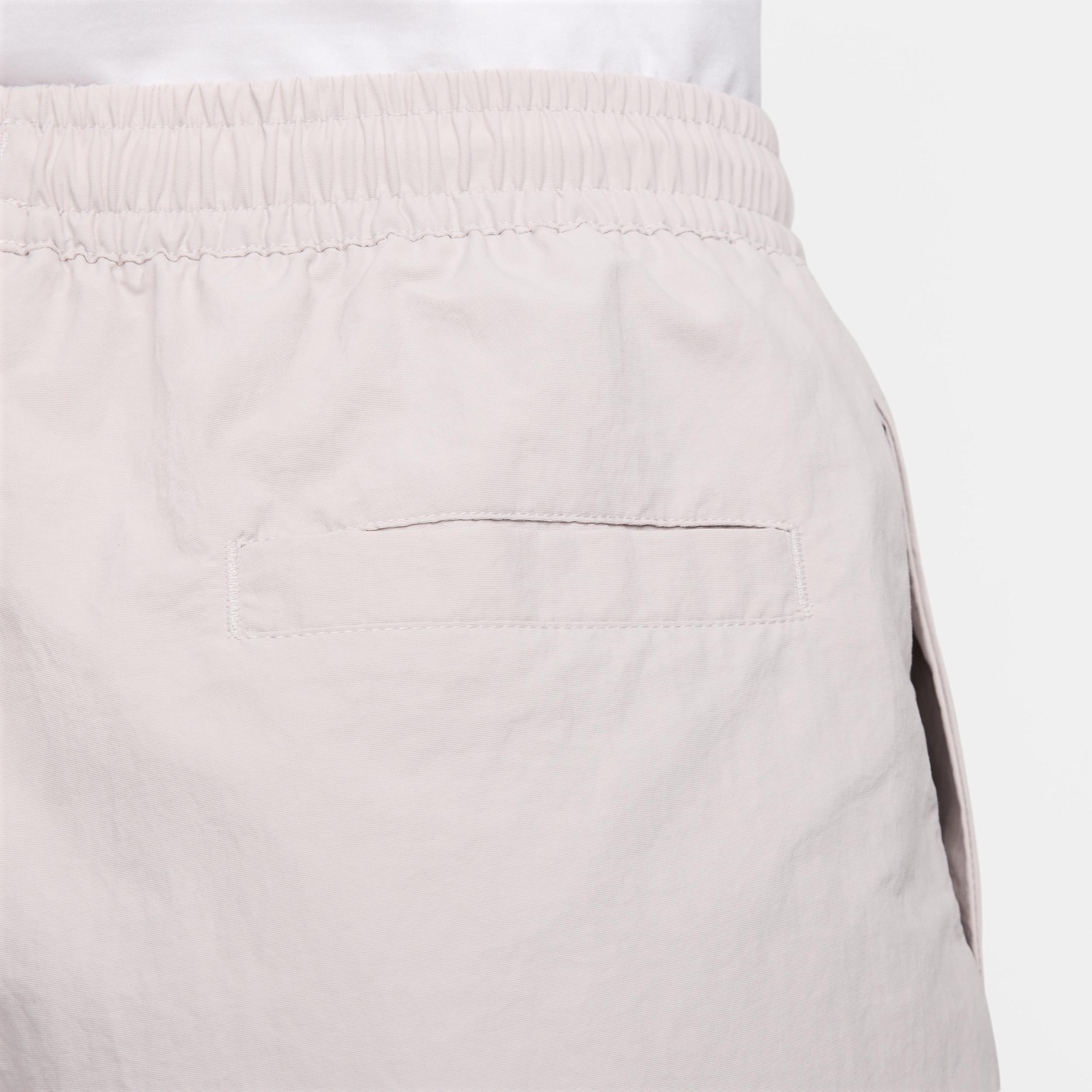 Nike Womens Nike Essential 5 Woven Shorts - Womens Product Image