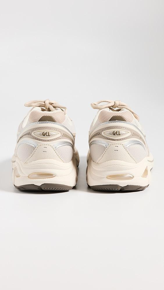 Asics GT-2160 Unisex Sneakers Oatmeal/Simply Taupe M 11.5 Product Image