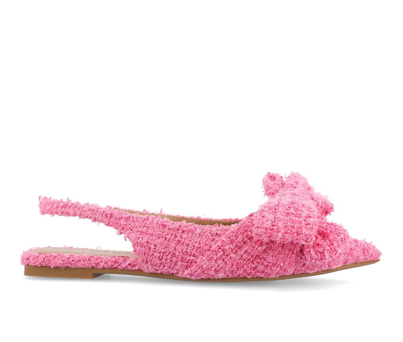 Women's Journee Collection Sabbrina Flats Product Image