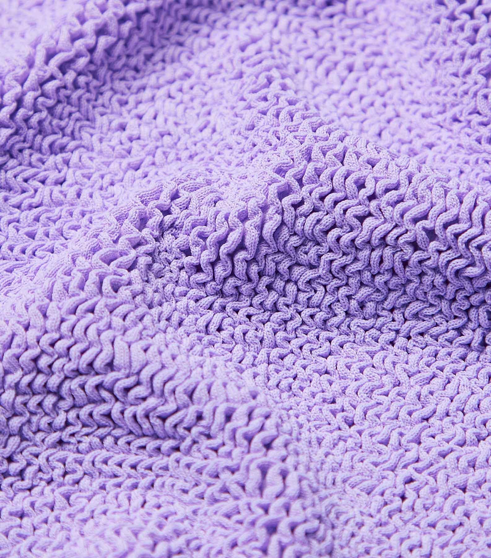 Petra Swim - Lilac Product Image
