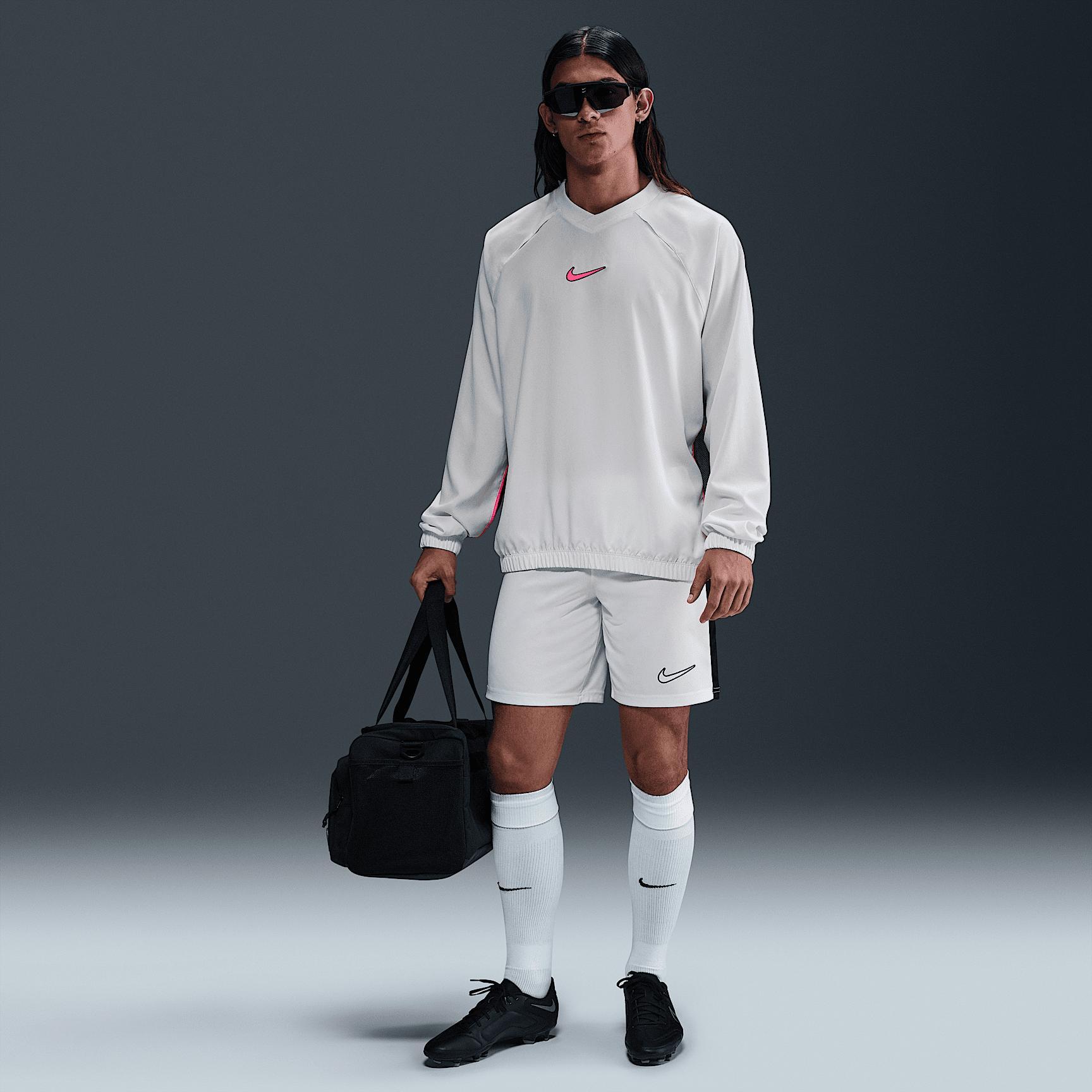 Nike Academy+ Men's Dri-FIT Soccer Shell Top Product Image