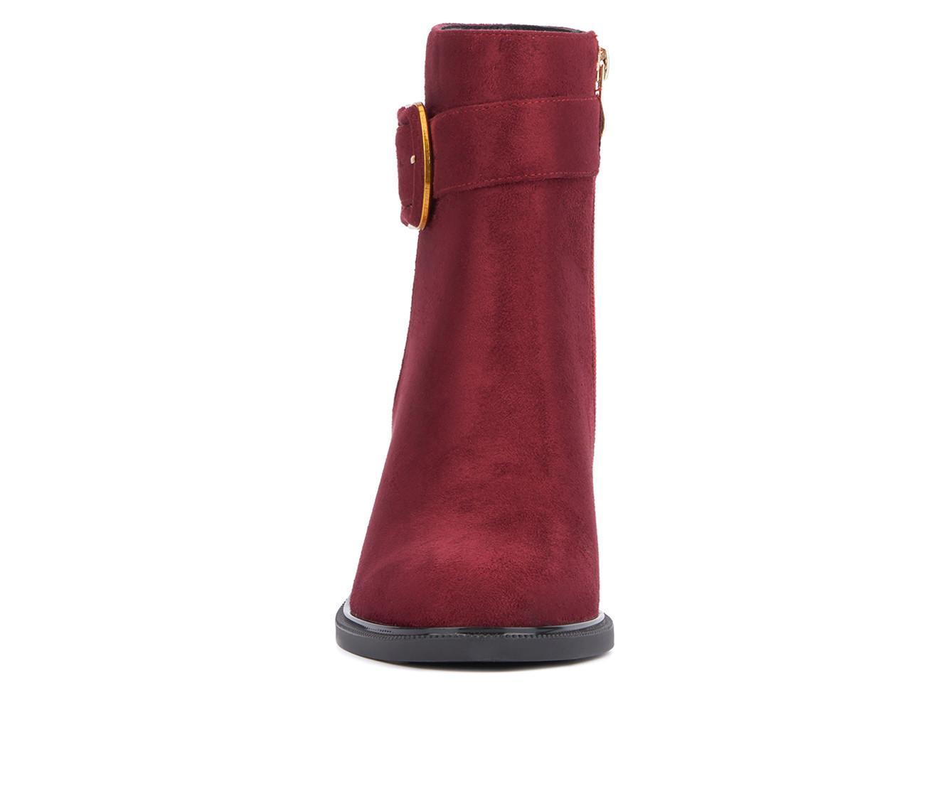 Women's Torgeis Melody Booties Product Image