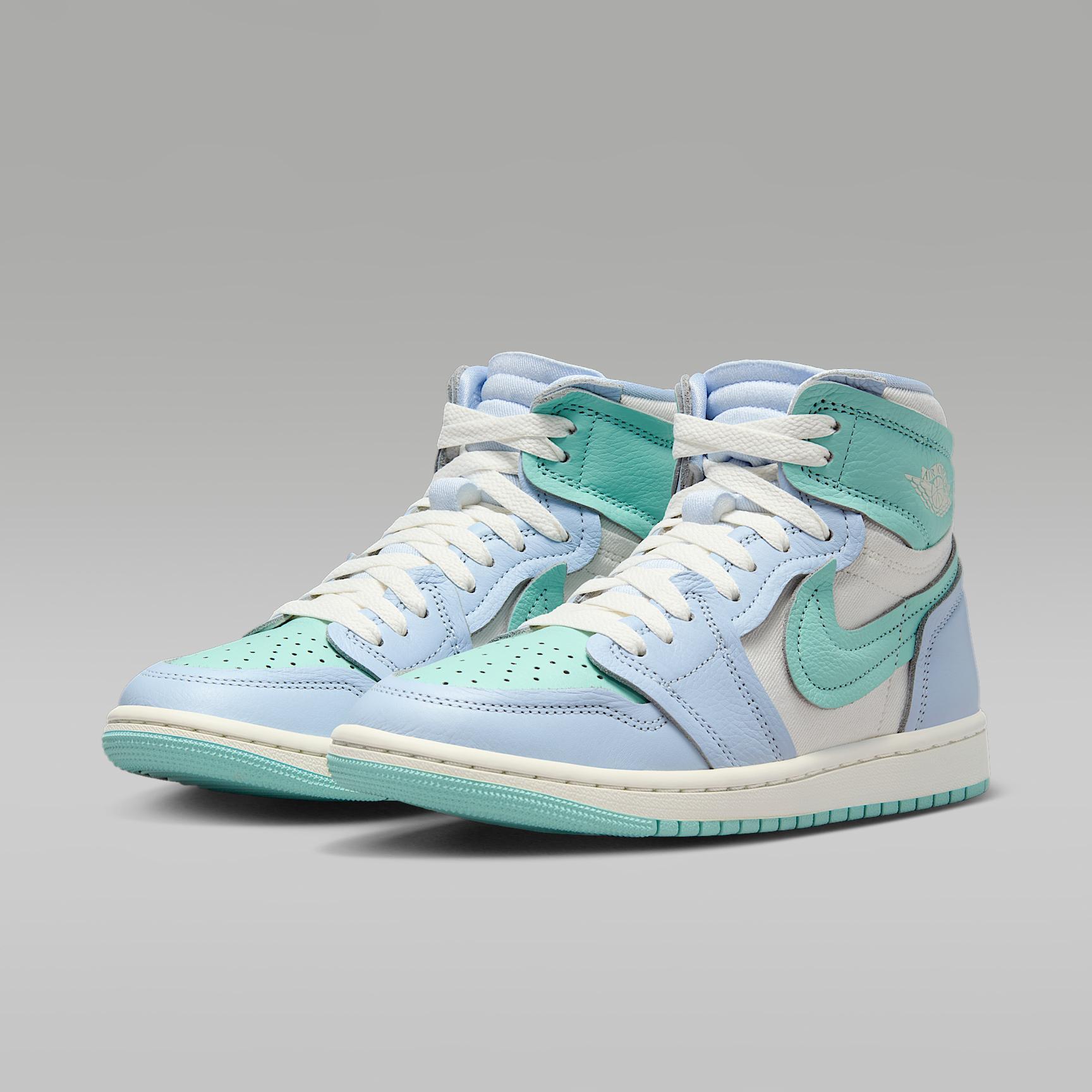 Air Jordan 1 High Method of Make Women's Shoes Product Image