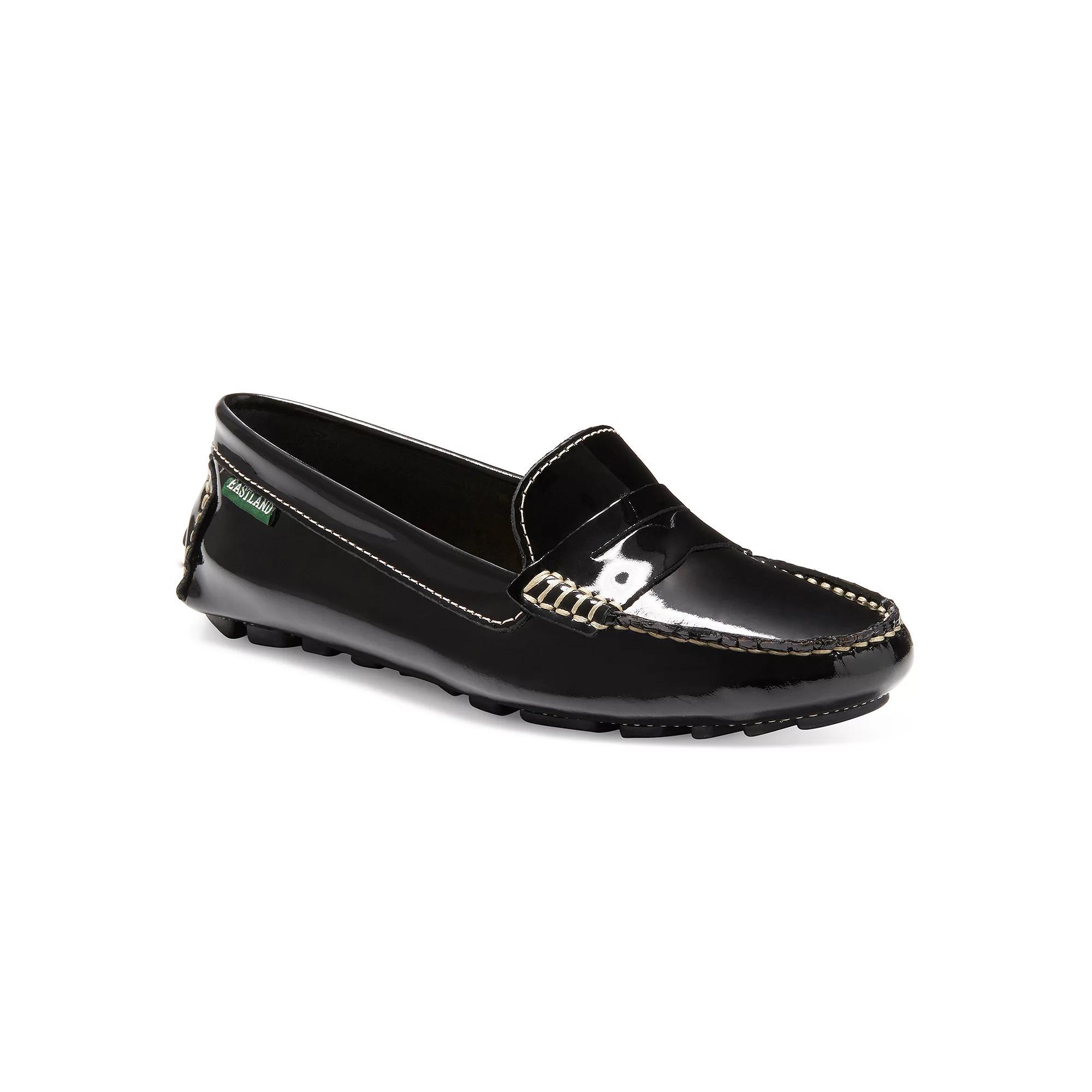 Eastland Patricia Womens Penny Loafers Product Image