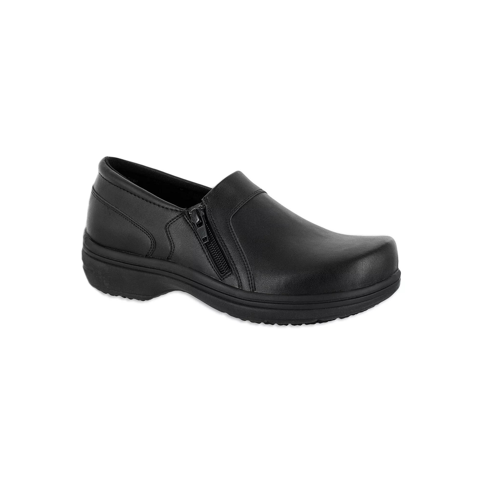 Easy Works by Easy Street Bentley Womens Work Shoes Product Image