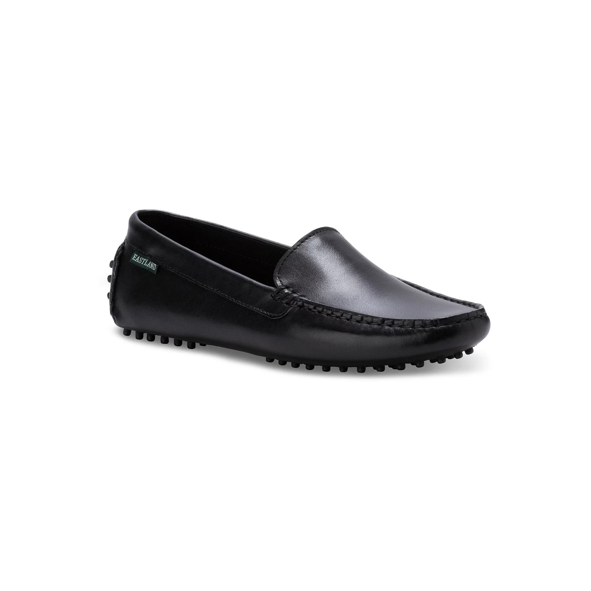 Eastland Biscayne Women's Loafers, Size: 7.5, Black Product Image