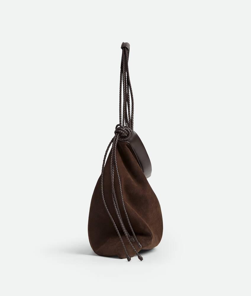 Men's Multistring Messenger in Fondant Product Image