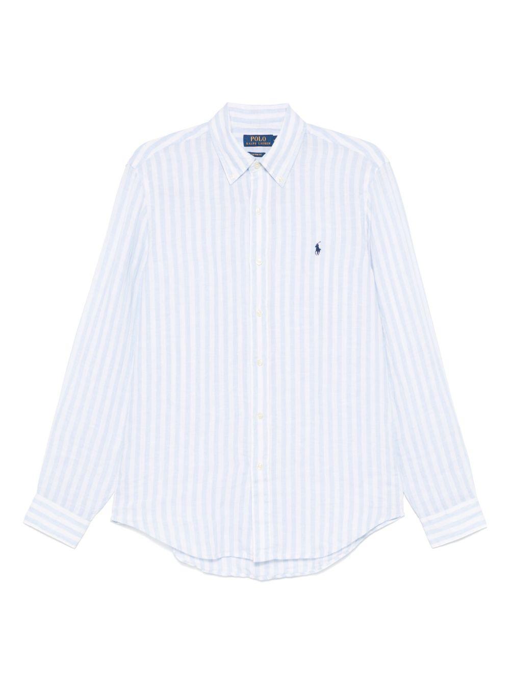striped shirt Product Image
