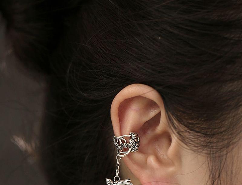 Bird Ear Cuff Product Image