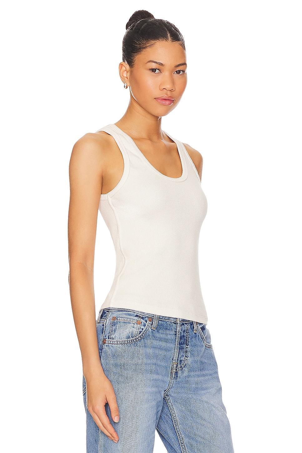 Longer Blondie perfectwhitetee Product Image