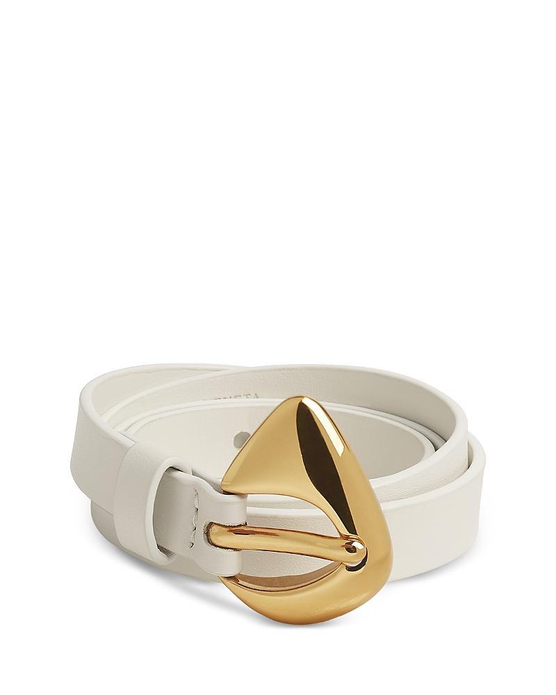 Bottega Veneta Womens Fin Belt Product Image