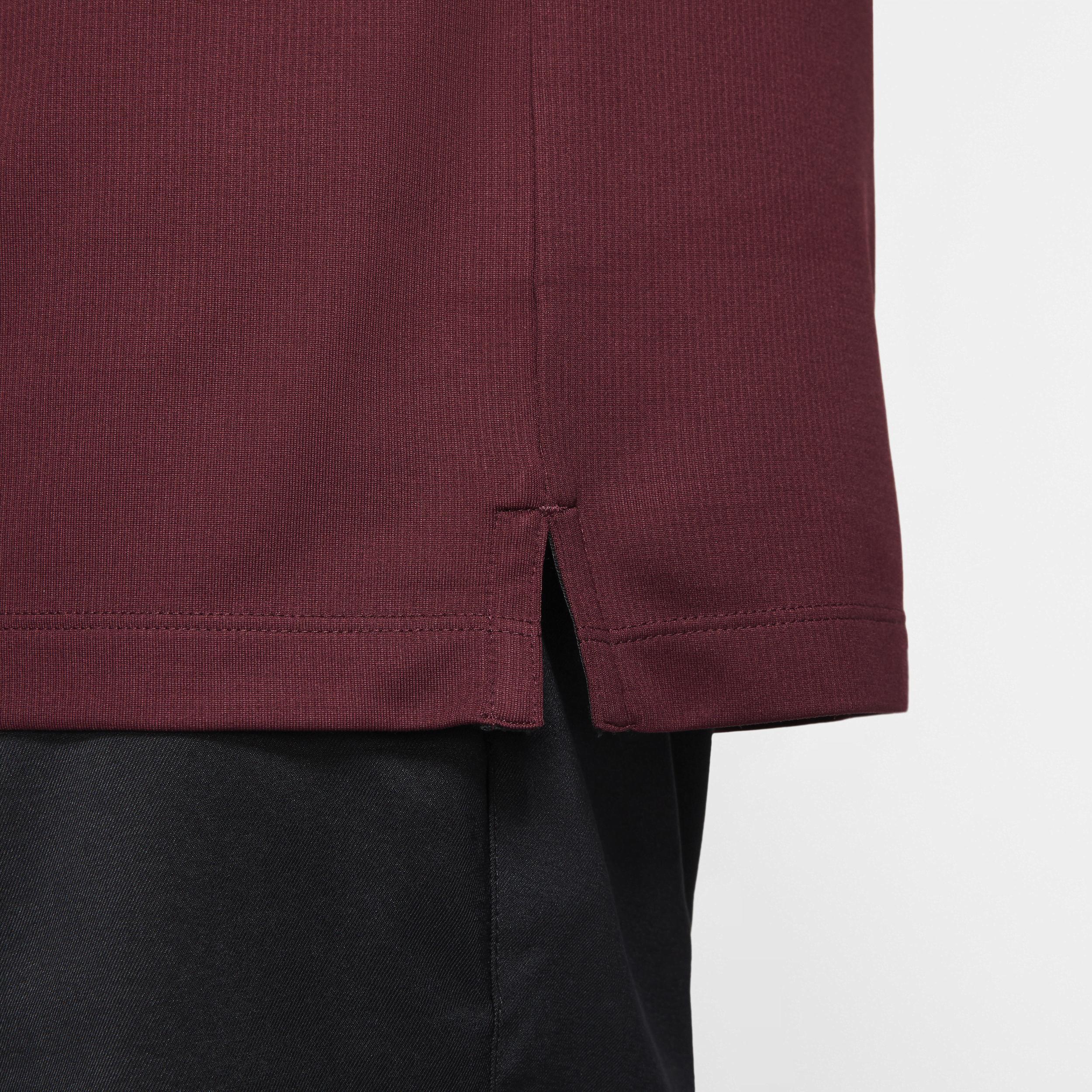 Nike Mens Football Polo Product Image