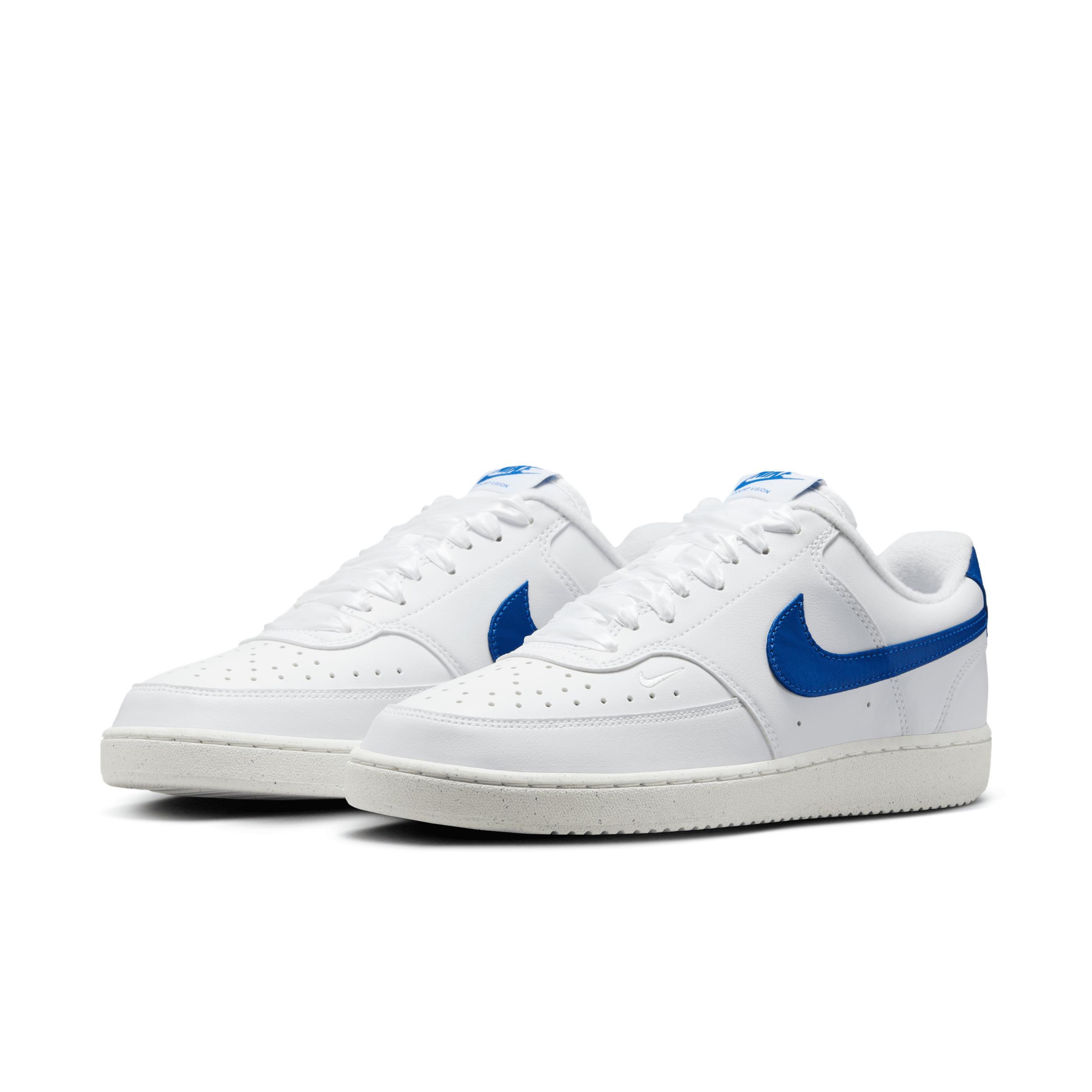 Nike Court Vision Low Next Nature Women's Shoes Product Image
