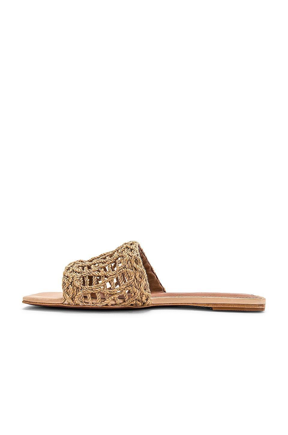 Tiki Sandal RAYE Product Image
