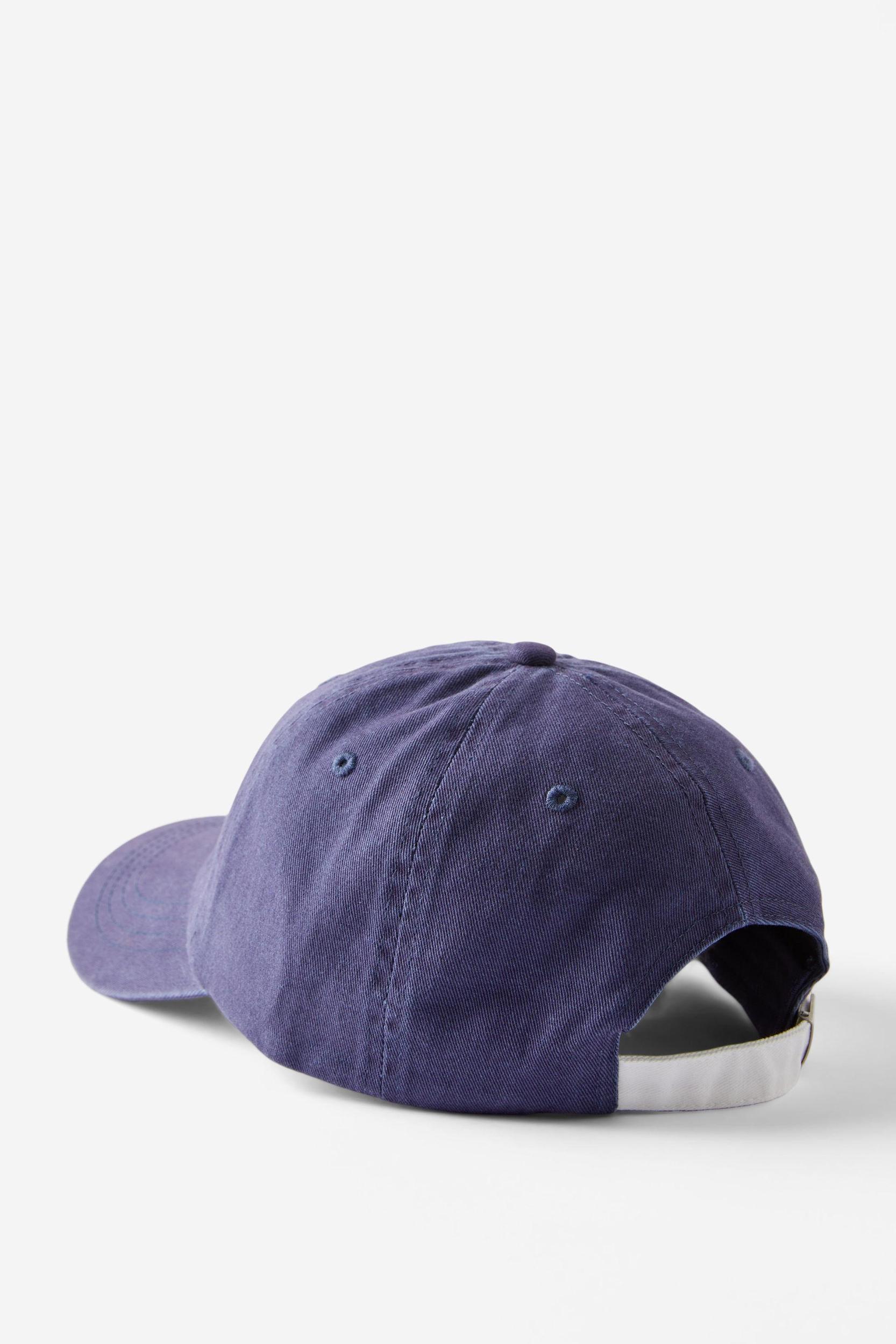Classic Dad Cap Product Image