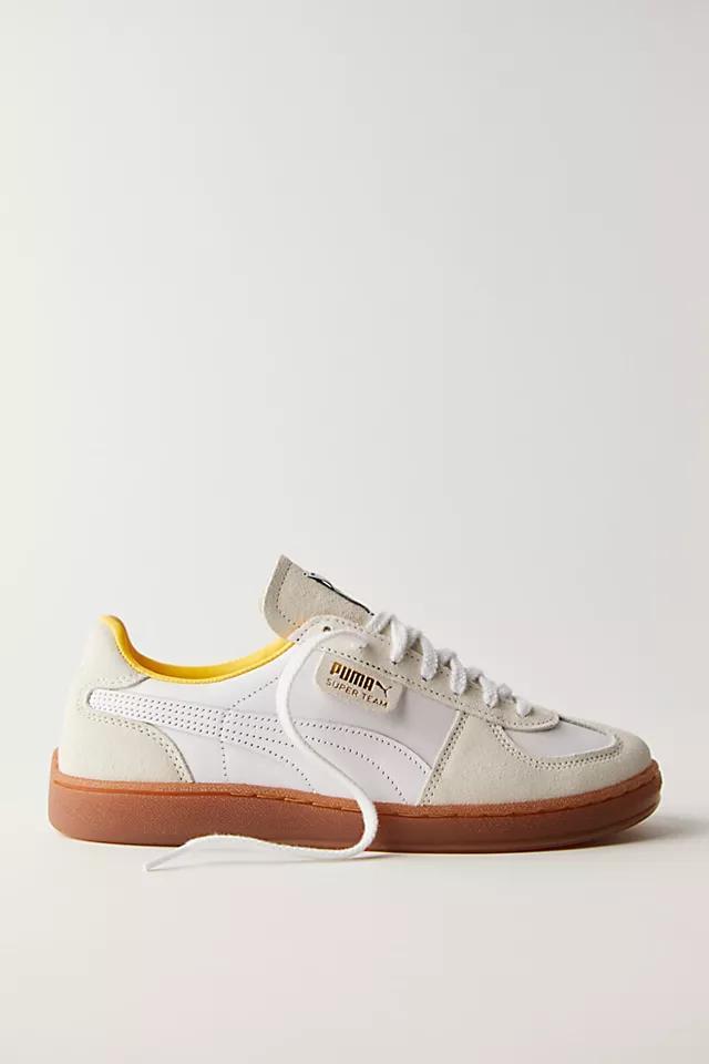 Puma Super Team Sneakers Product Image