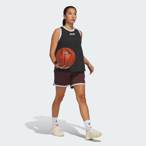 Select Mesh Shorts Product Image