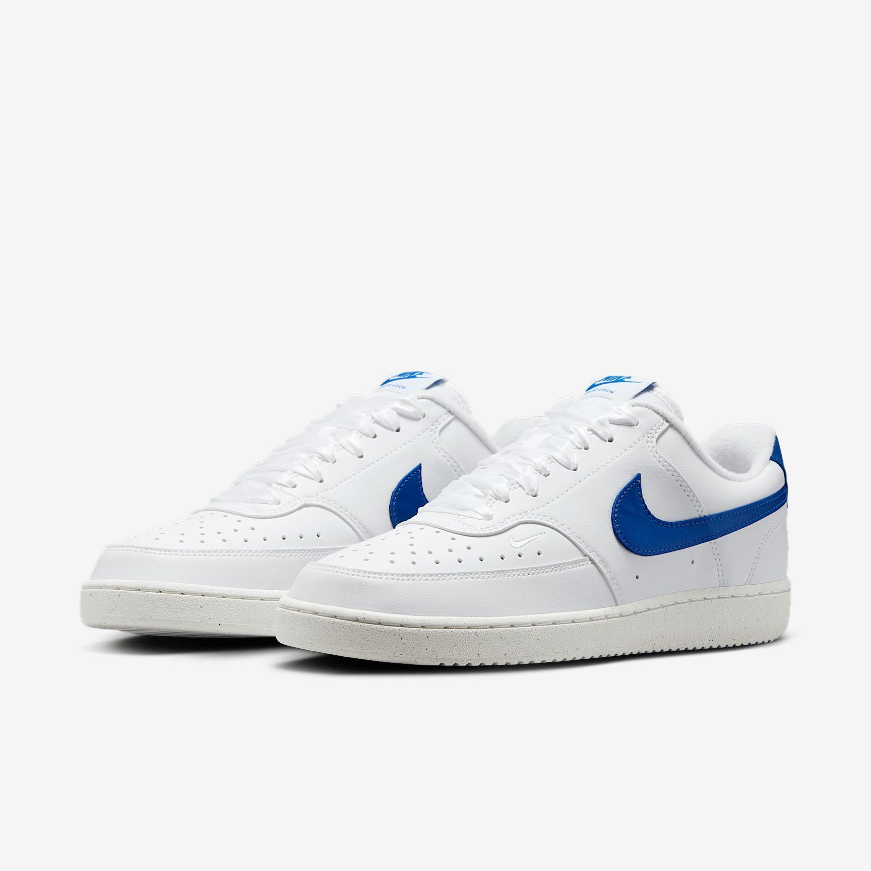 Nike Court Vision Low Next Nature Women's Shoes Product Image