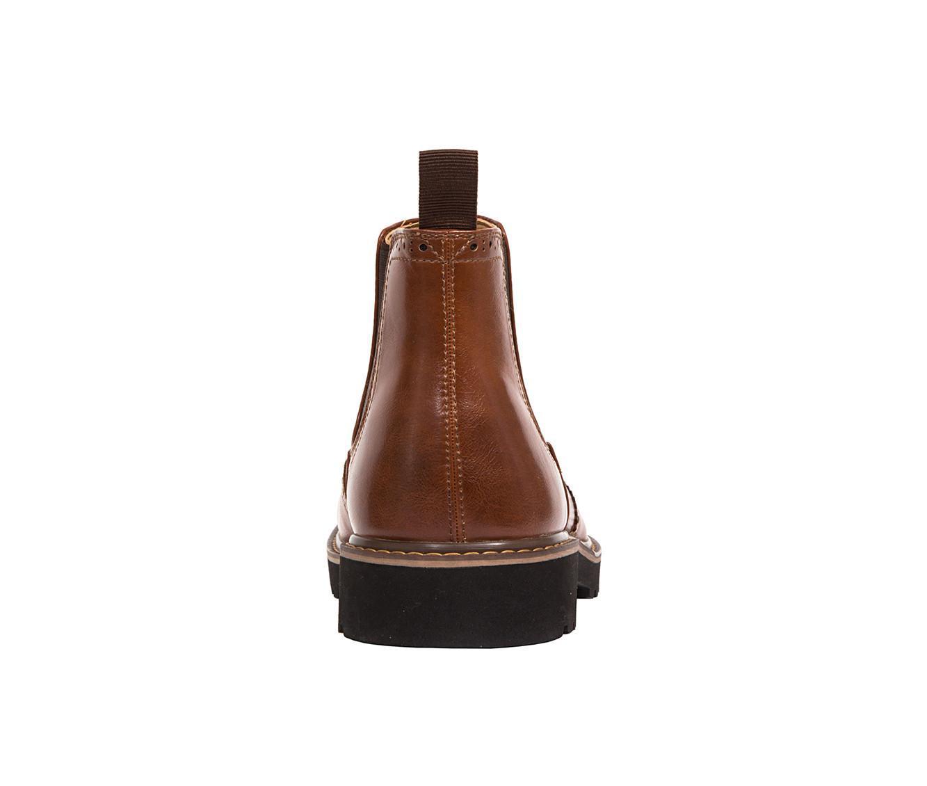 Men's Deer Stags Brayden Dress Shoes Product Image
