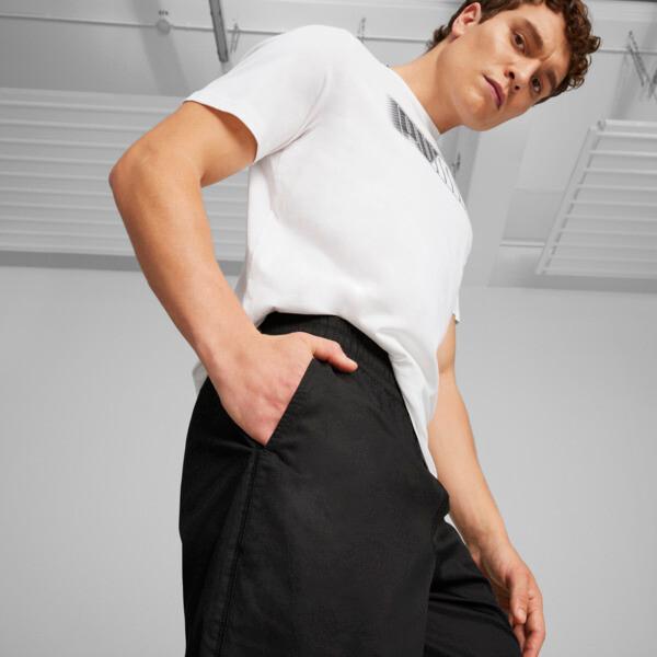 PUMA ESS Men's Chino Shorts Product Image