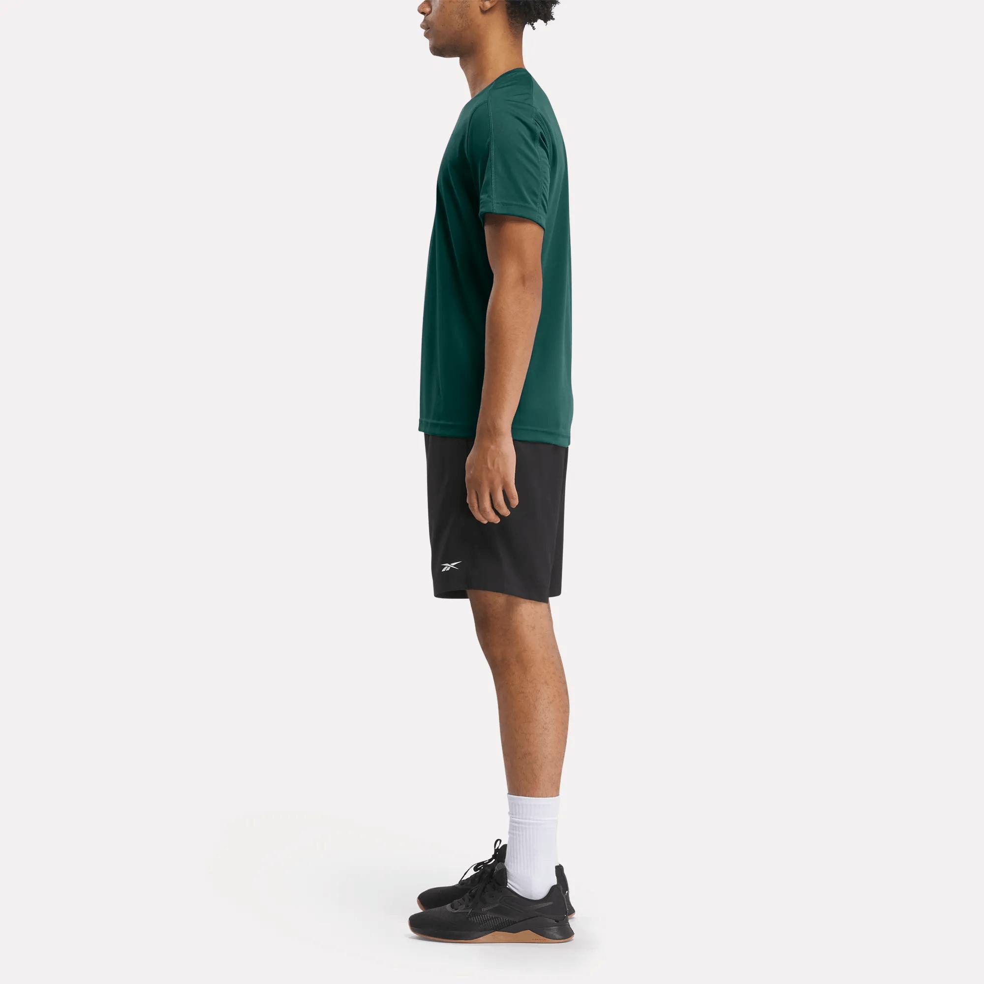 Men's Training Tech T-Shirt Male Product Image