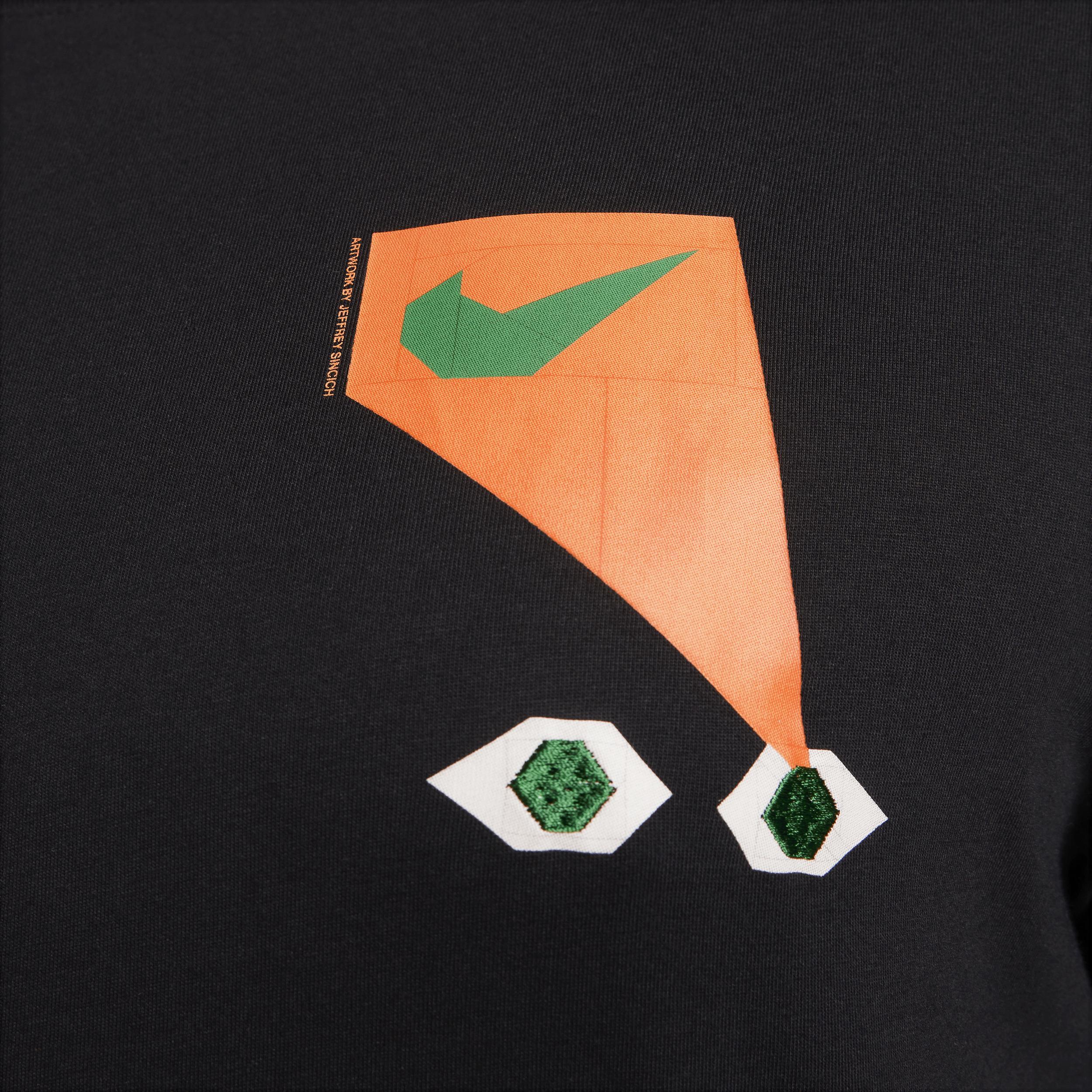 Men's Nike Sportswear T-Shirt Product Image
