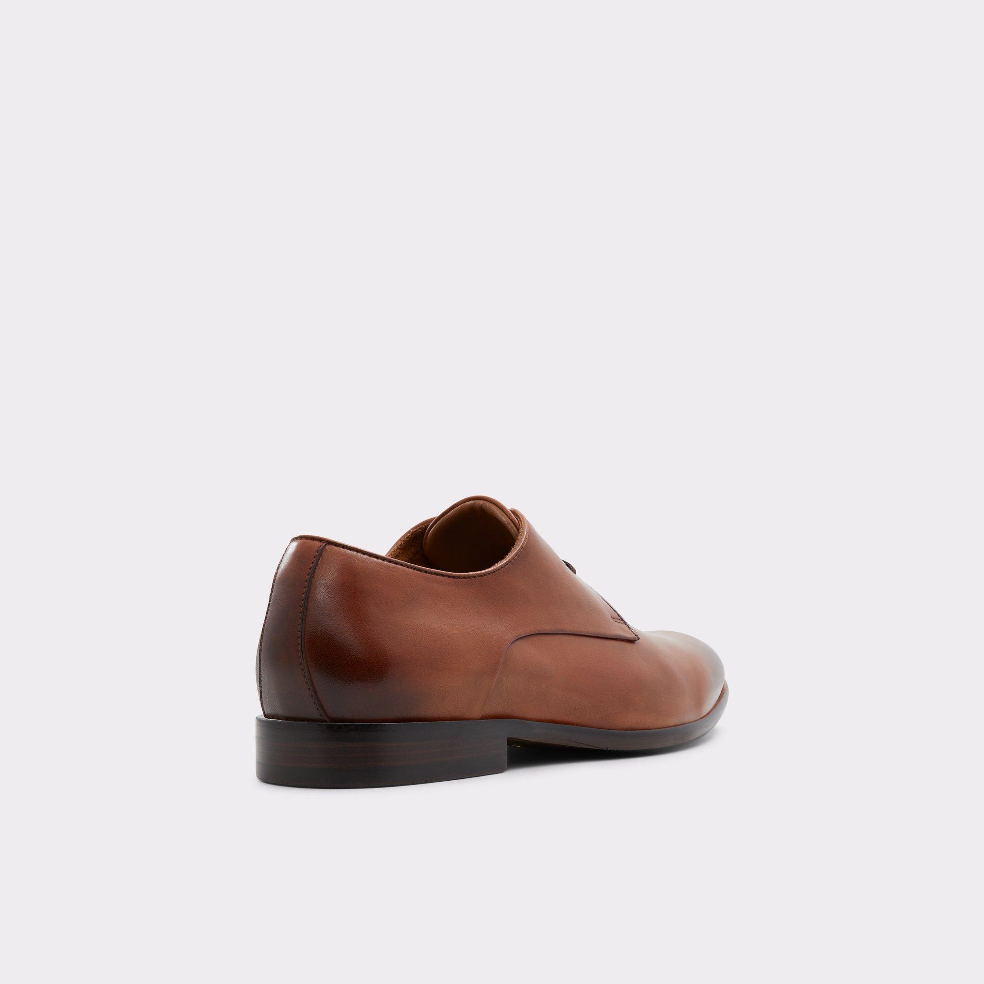 Marcelus Cognac Men's Oxfords & Lace-ups | ALDO US Product Image