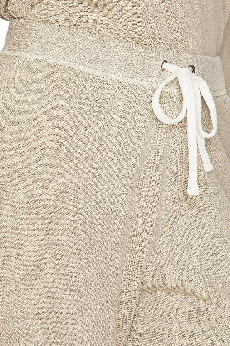 Wide Leg Sweatpant James Perse Product Image