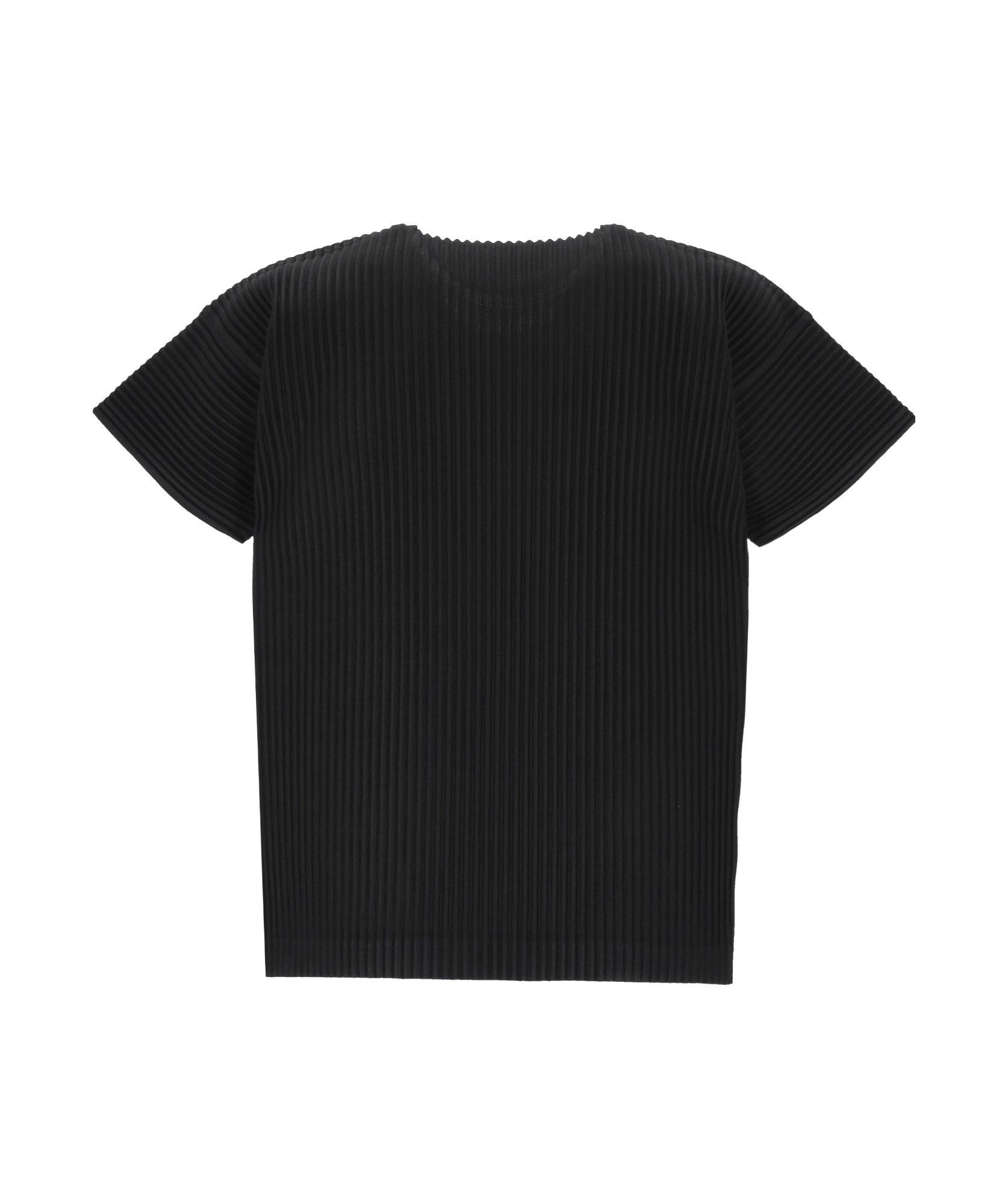 VALENTINO T-shirt Logo In Red Product Image