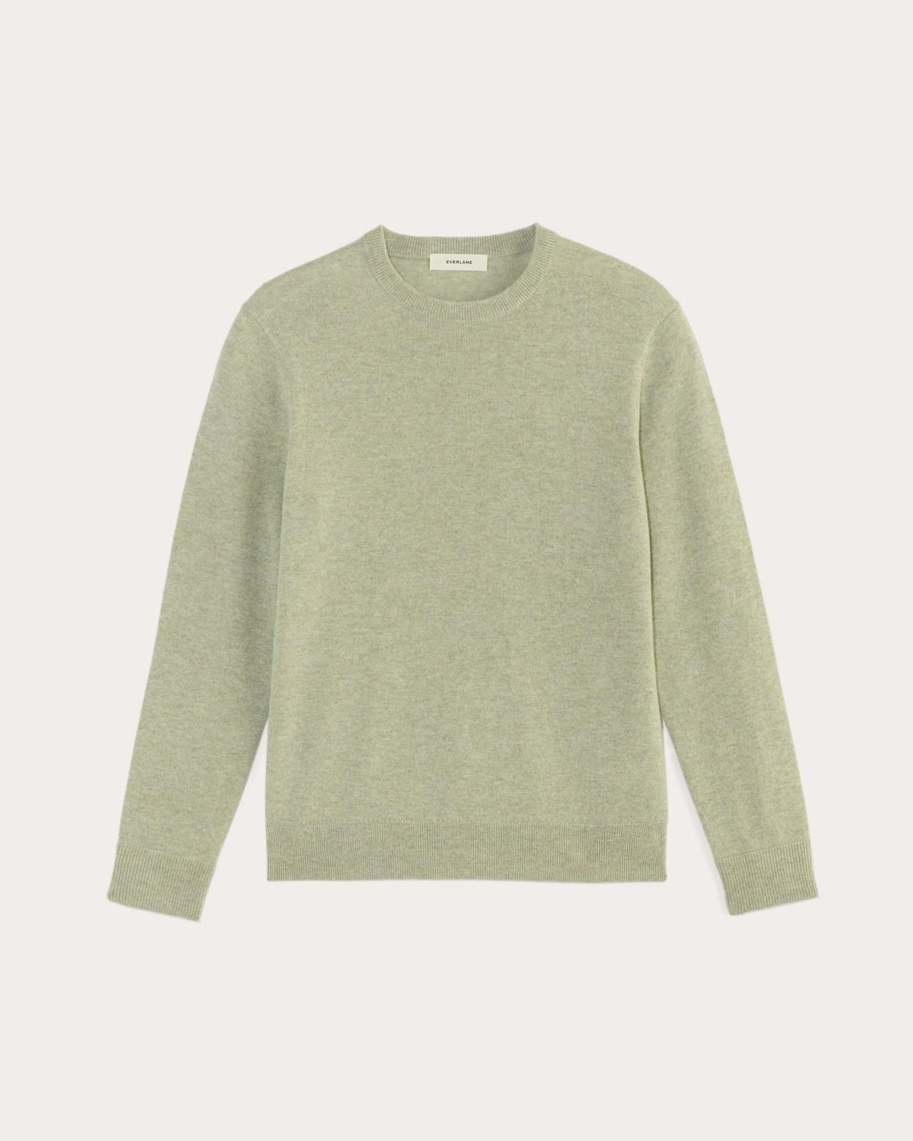 The Cashmere Crew Product Image