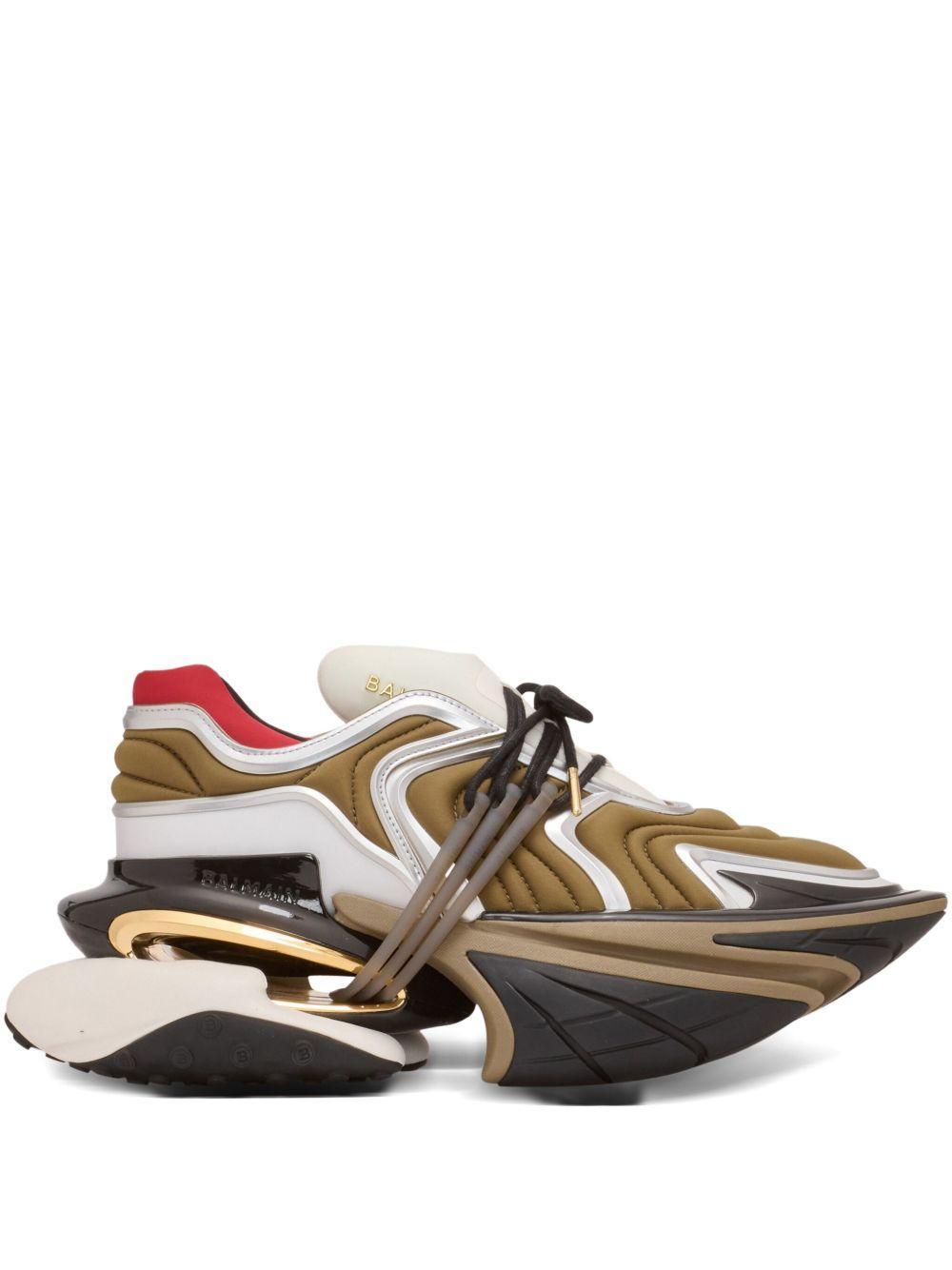 Unicorn Wave sneakers Product Image